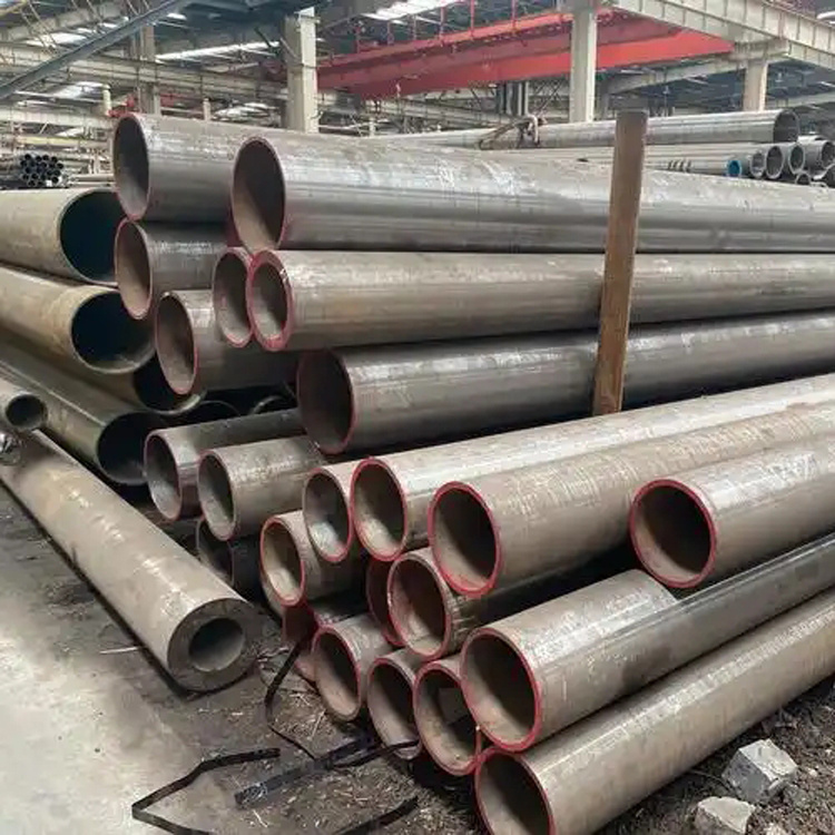 万宁电厂用锅炉管